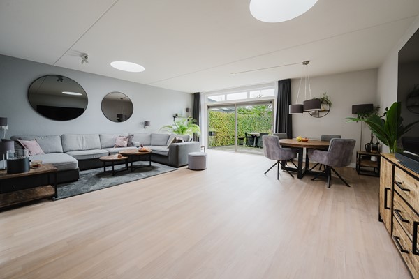 Medium property photo - Maria Kleine-Gartmanstraat 128, 3207 VL Spijkenisse